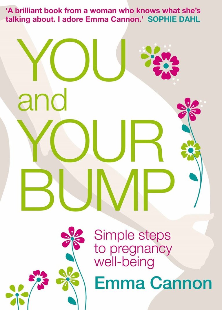 Emma Cannon - You and Your Bump, E-bok. Tillgänglighet: Lägg i varukorg