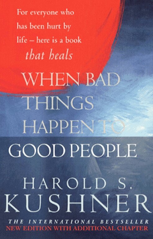 Harold Kushner - When Bad Things Happen to Good People, E-bok