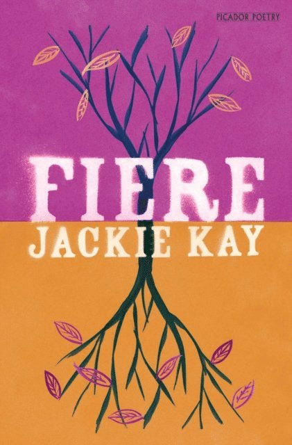 Jackie Kay - Fiere, E-bok
