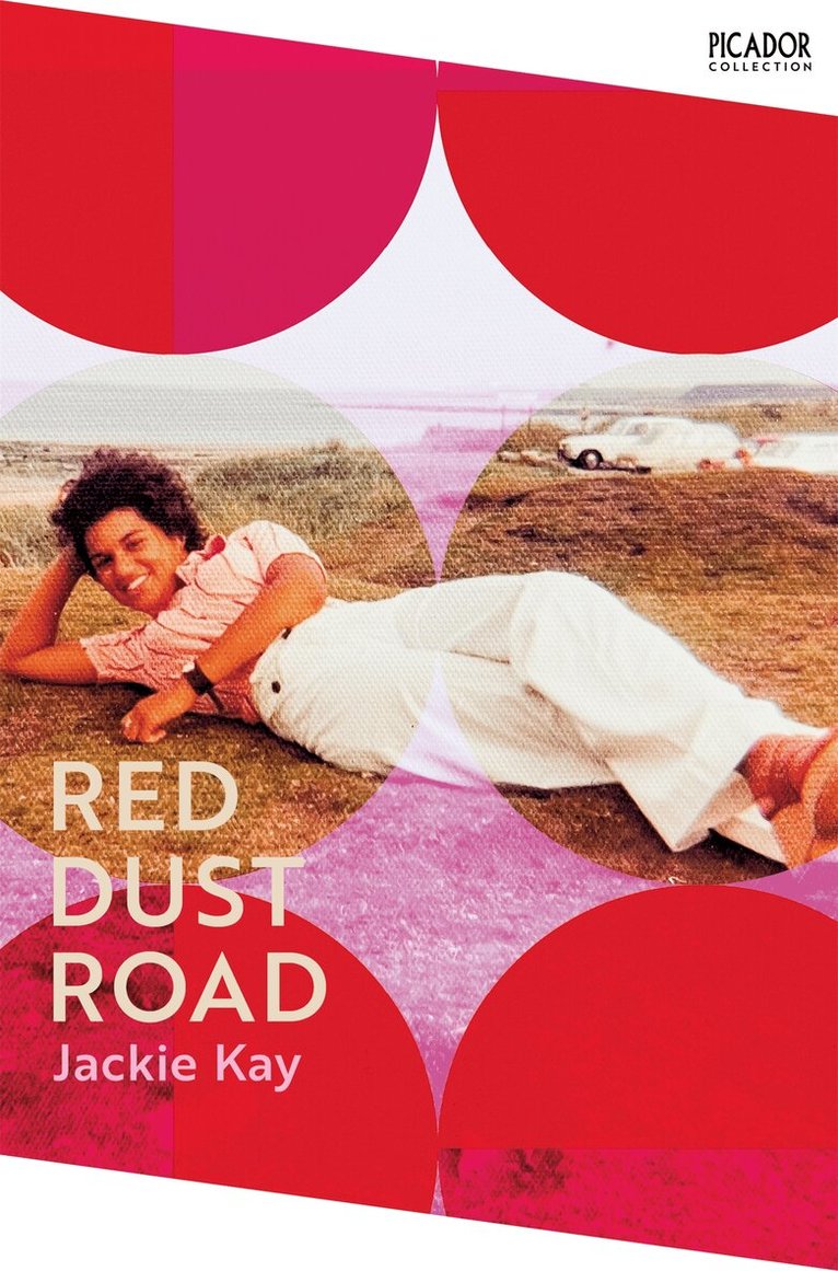 Jackie Kay - Red Dust Road, E-bok
