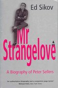 Mr Strangelove