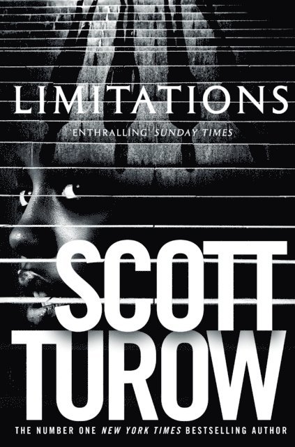 Scott Turow - Limitations, E-bok