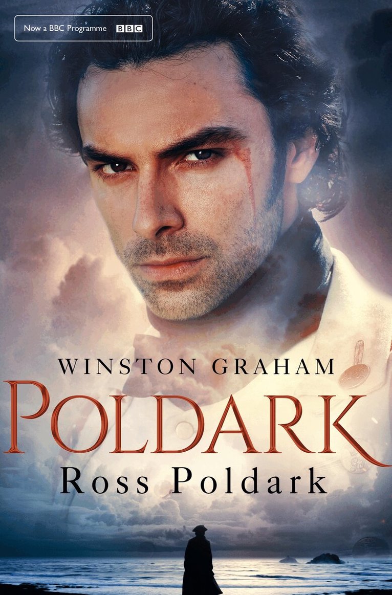 Winston Graham - Ross Poldark, E-bok