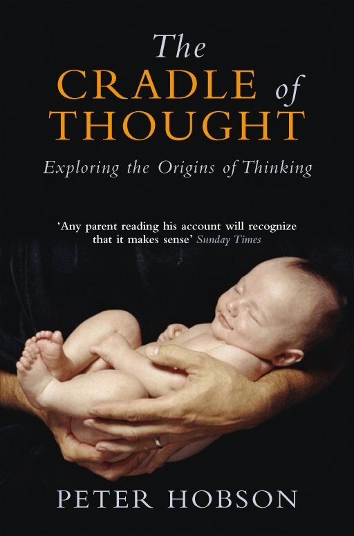 Peter Hobson - Cradle of Thought, E-bok