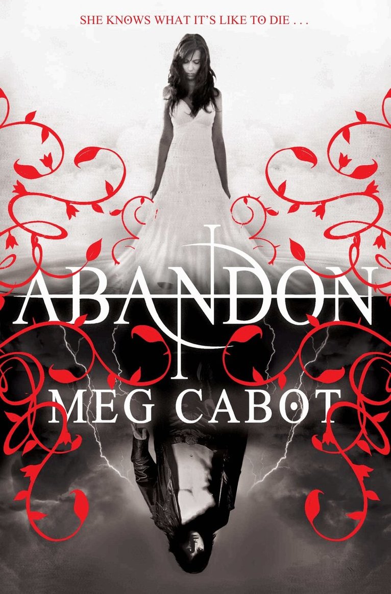 Meg Cabot - Abandon, E-bok. Tillgänglighet: Lägg i varukorg