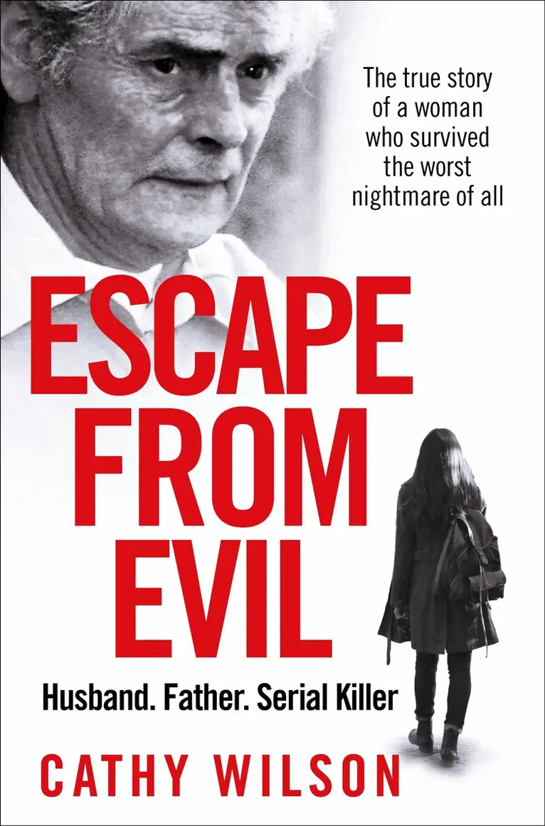 Cathy Wilson - Escape from Evil, E-bok. Tillgänglighet: Lägg i varukorg