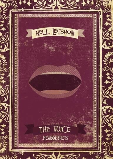 Nell Leyshon - PICADOR SHOTS - 'The Voice', E-bok