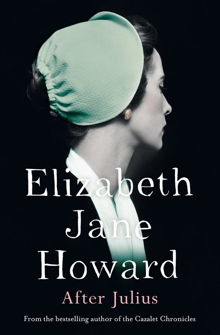 Elizabeth Jane Howard - After Julius, E-bok