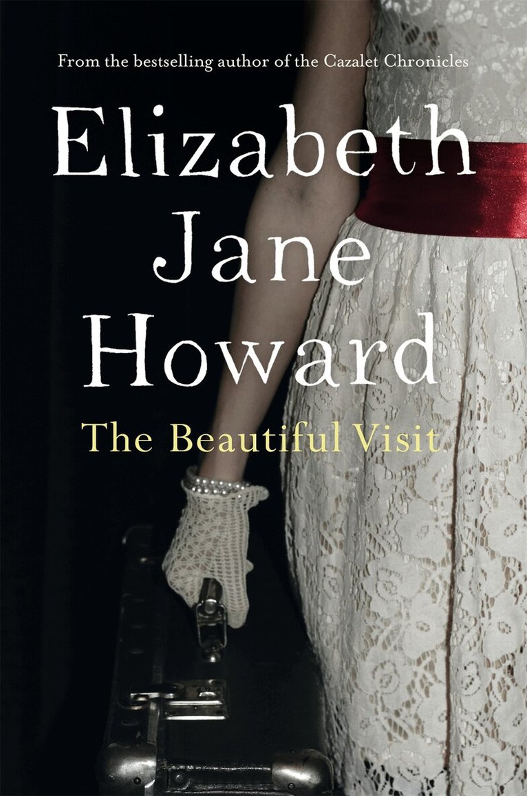 Elizabeth Jane Howard - Beautiful Visit, E-bok