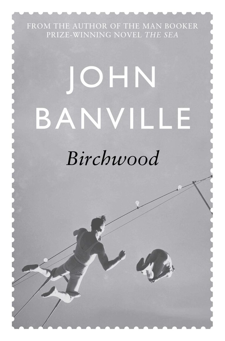 John Banville - Birchwood, E-bok
