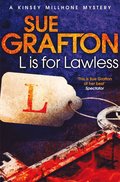 L is for Lawless
