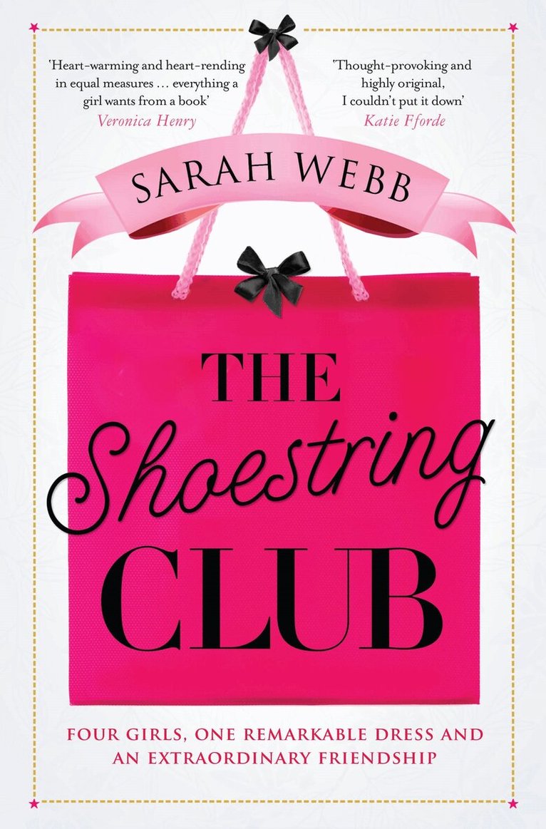 Shoestring Club