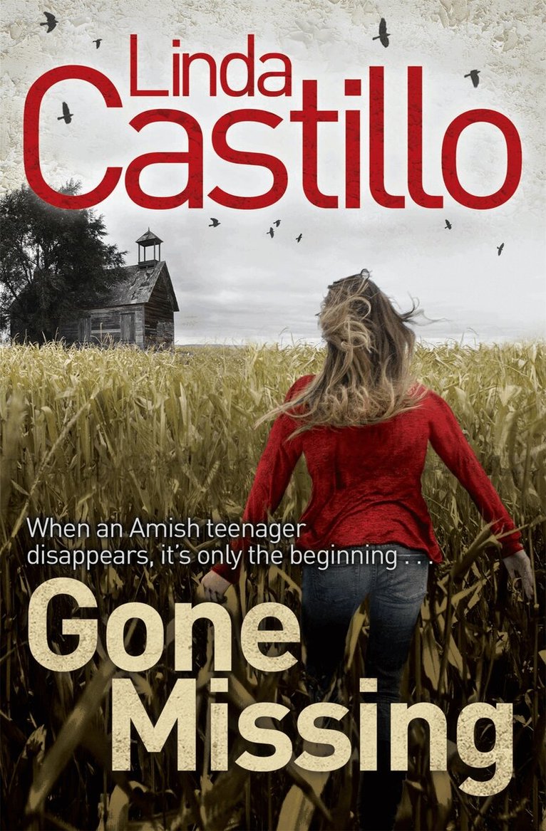 Linda Castillo - Gone Missing, E-bok