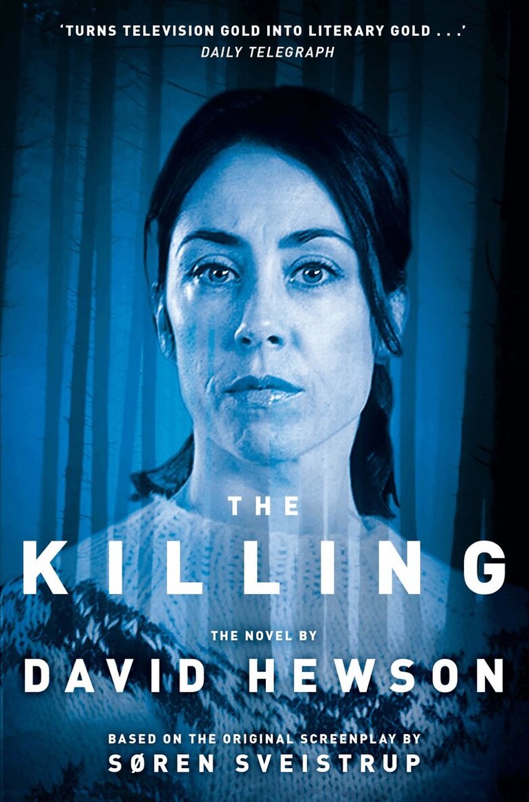 David Hewson - Killing 1, E-bok