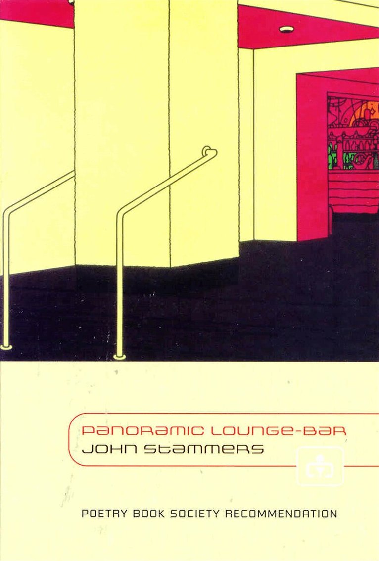 John Stammers - Panoramic Lounge Bar, E-bok