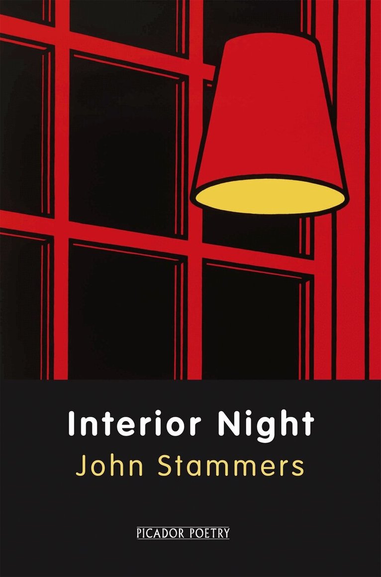 John Stammers - Interior Night, E-bok