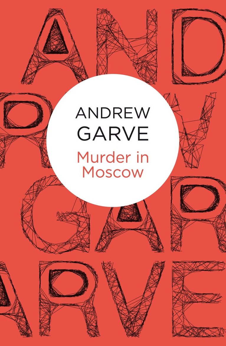 Andrew Garve - Murder in Moscow, E-bok. Tillgänglighet: Lägg i varukorg