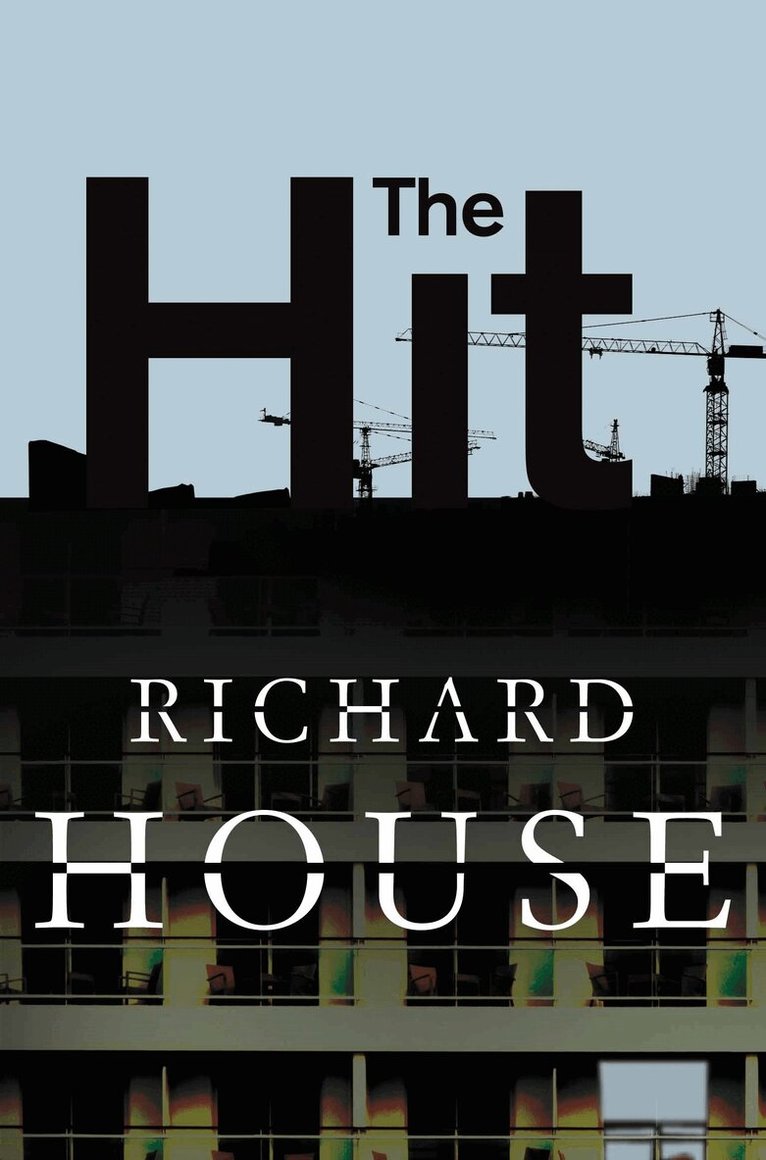 Richard House - Hit, E-bok