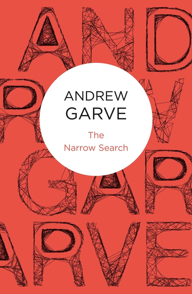Andrew Garve - Narrow Search, Häftad. Tillgänglighet: Lägg i varukorg