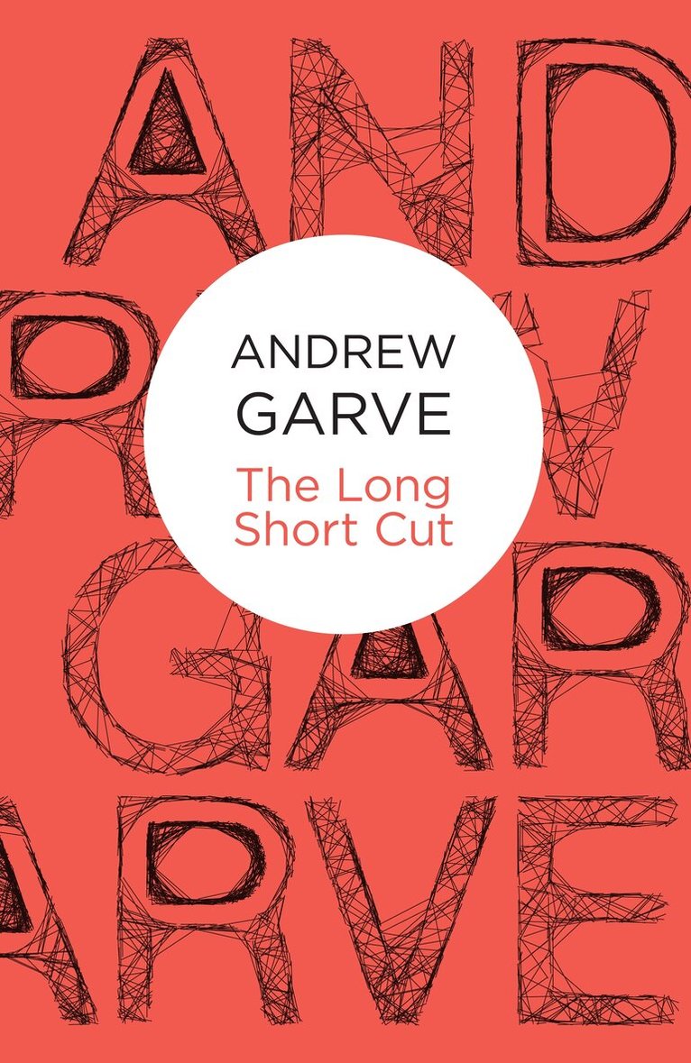 Andrew Garve - Long Short Cut, E-bok. Tillgänglighet: Lägg i varukorg