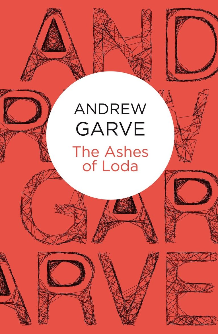 Andrew Garve - Ashes of Loda, E-bok. Tillgänglighet: Lägg i varukorg