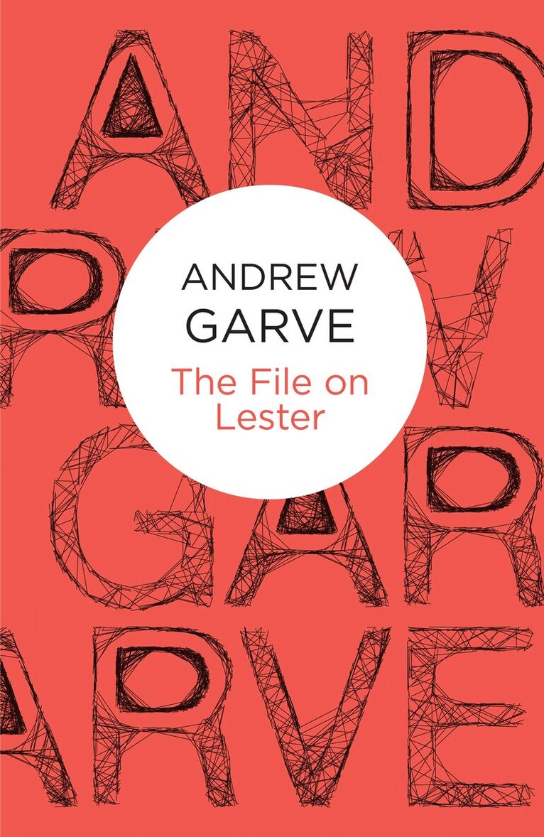 Andrew Garve - File on Lester, E-bok. Tillgänglighet: Lägg i varukorg