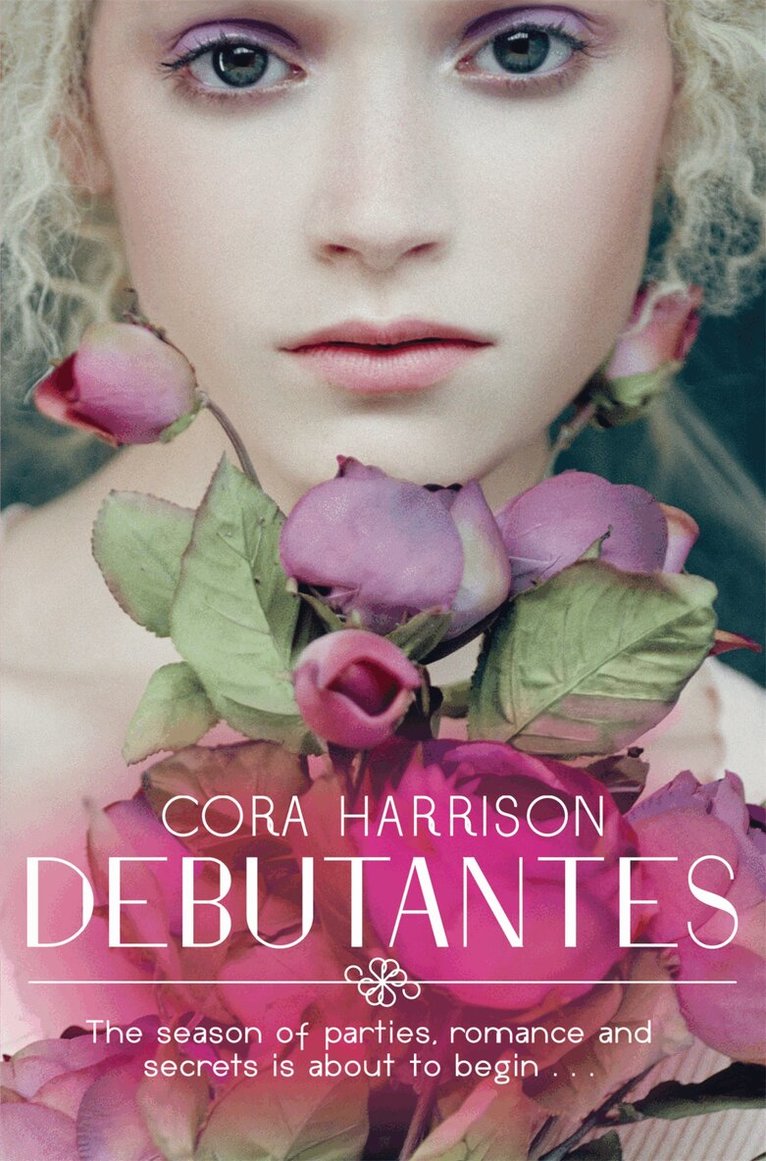 Cora Harrison - Debutantes, E-bok