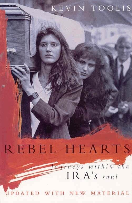 Kevin Toolis - Rebel Hearts, E-bok. Tillgänglighet: Lägg i varukorg
