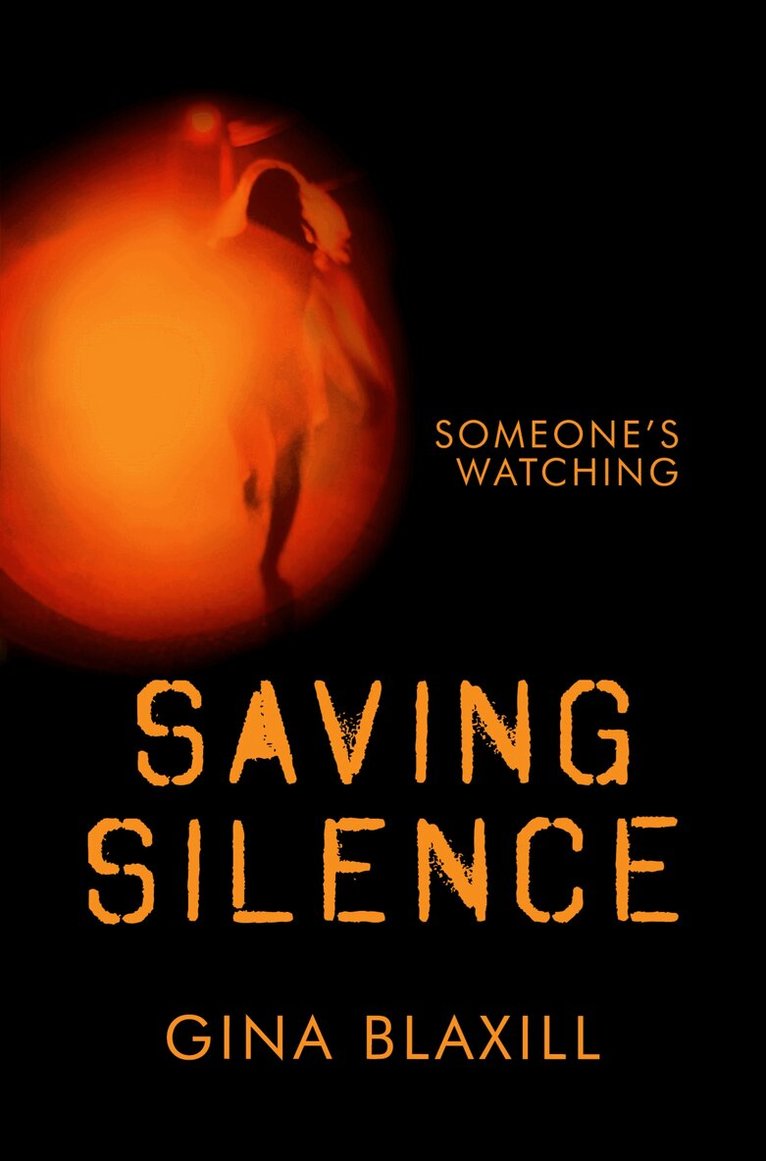 Gina Blaxill - Saving Silence, E-bok. Tillgänglighet: Lägg i varukorg