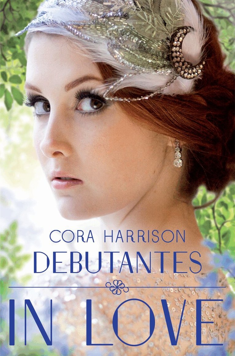 Cora Harrison - Debutantes: In Love, E-bok