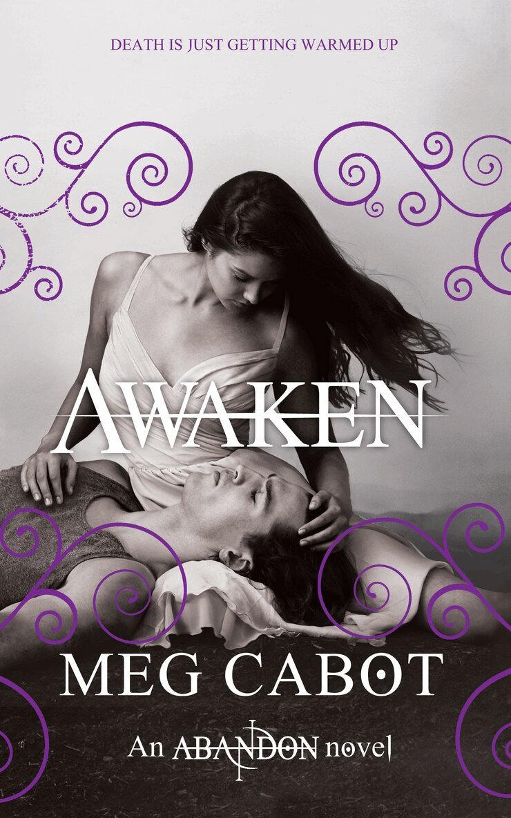 Meg Cabot - Awaken, E-bok. Tillgänglighet: Lägg i varukorg
