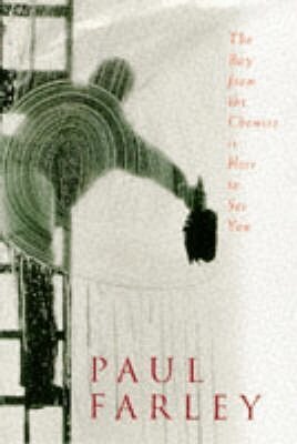 Paul Farley - Boy from the Chemist is Here to See You, E-bok