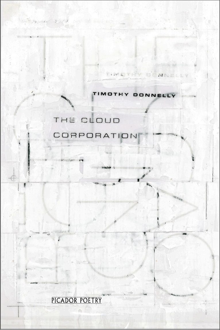 Timothy Donnelly - Cloud Corporation, E-bok