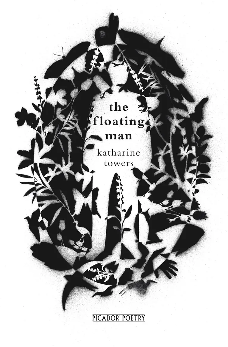 Katharine Towers - Floating Man, E-bok. Tillgänglighet: Lägg i varukorg
