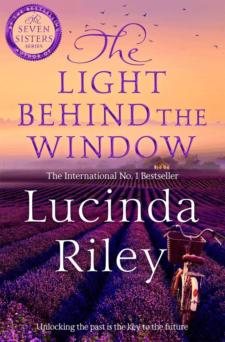 Lucinda Riley - Light Behind The Window, E-bok