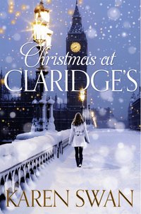 Christmas at Claridge's