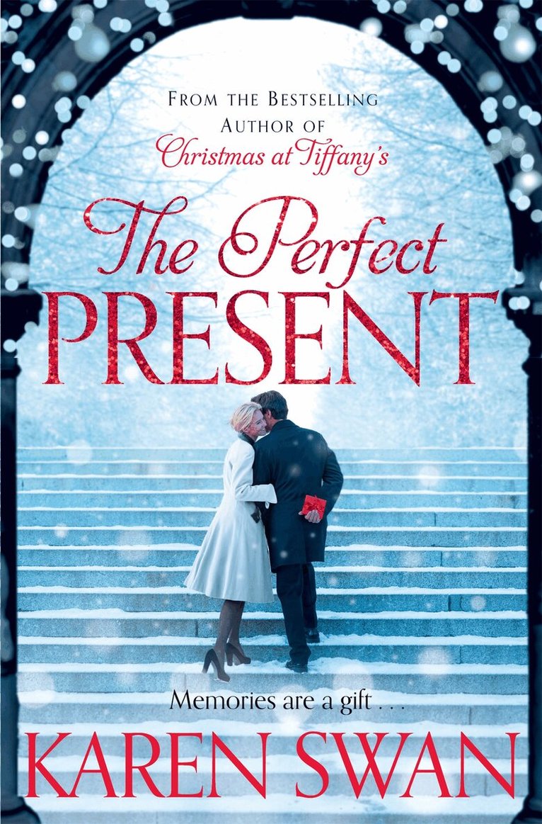 Karen Swan - Perfect Present, E-bok
