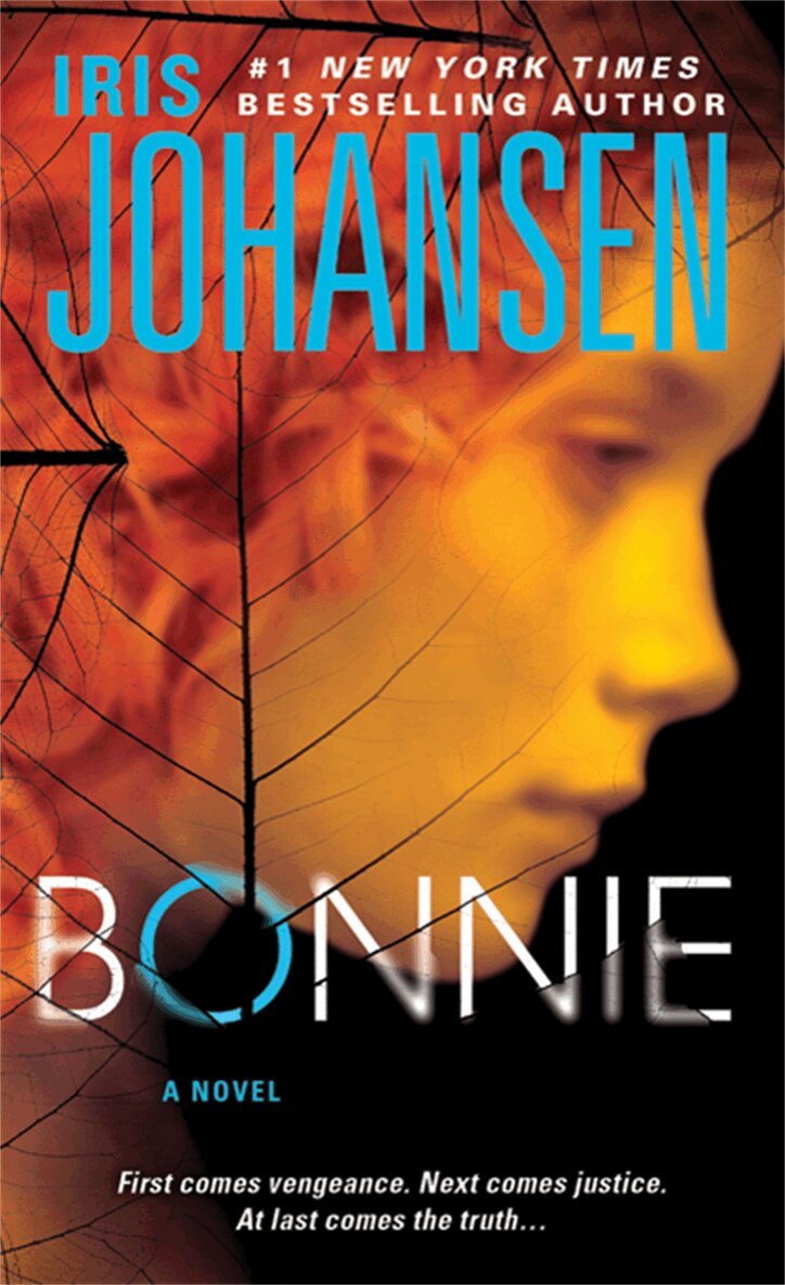 Iris Johansen - Bonnie, E-bok
