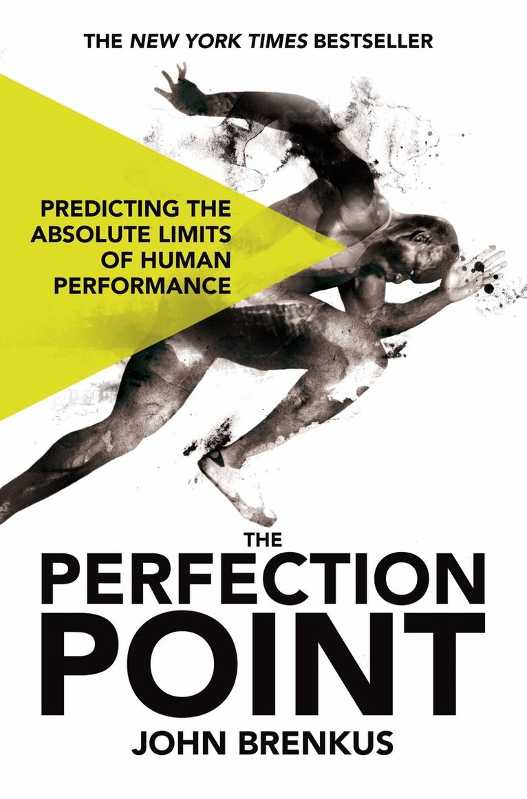 John Brenkus - Perfection Point, E-bok. Tillgänglighet: Lägg i varukorg