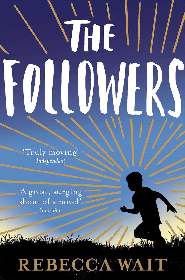 Rebecca Wait - Followers, E-bok