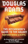 Hitchhiker's Guide to the Galaxy Radio Scripts Volume 2