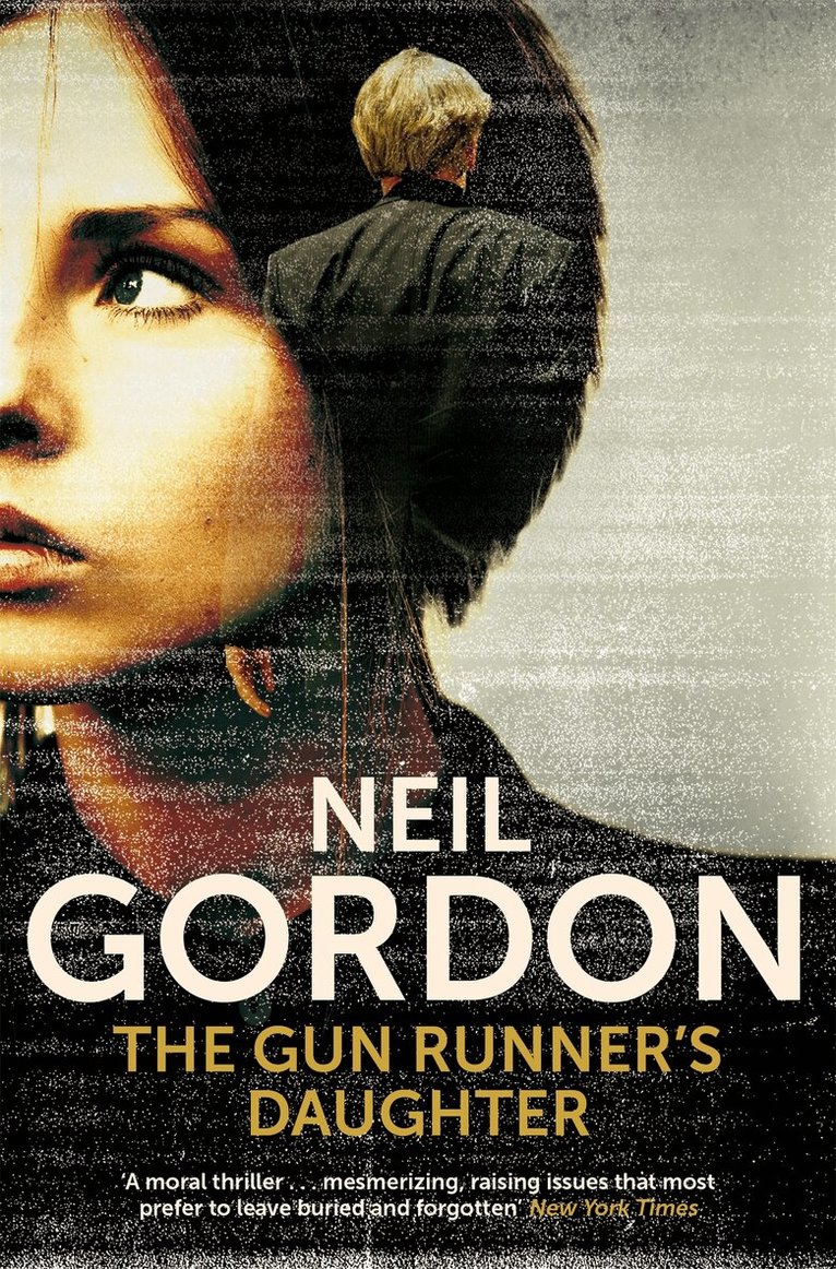 Neil Gordon - Gun Runner's Daughter, E-bok