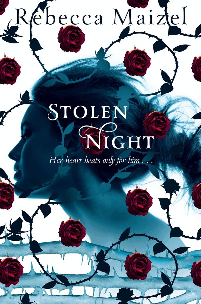 Rebecca Maizel - Stolen Night, E-bok