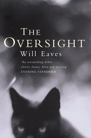 Will Eaves - Oversight, E-bok. Tillgänglighet: Lägg i varukorg