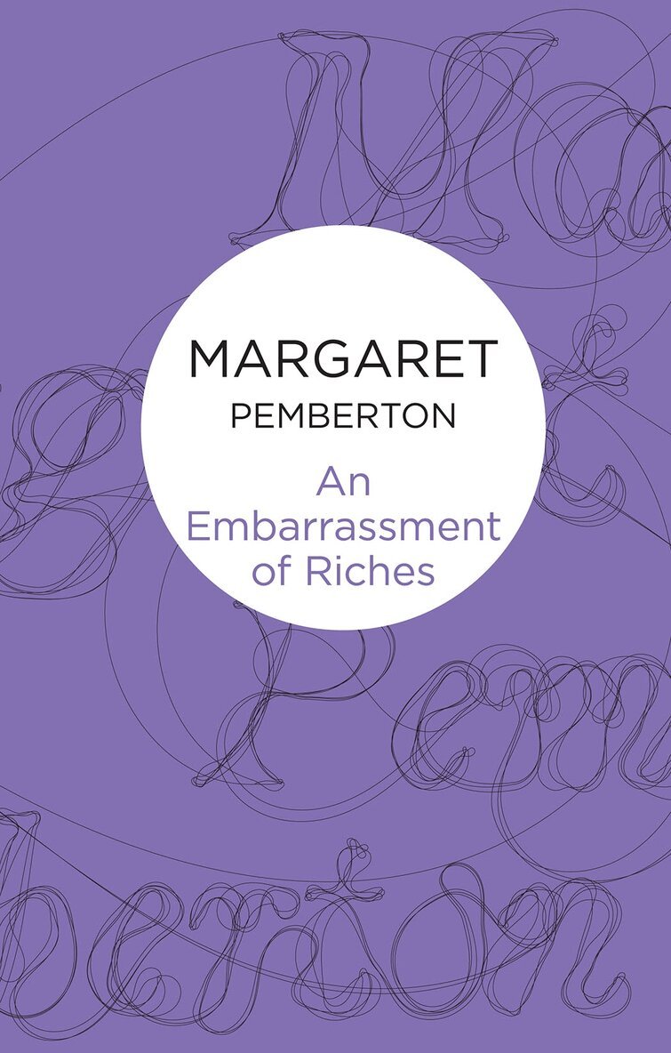 Margaret Pemberton - Embarrassment of Riches, Häftad
