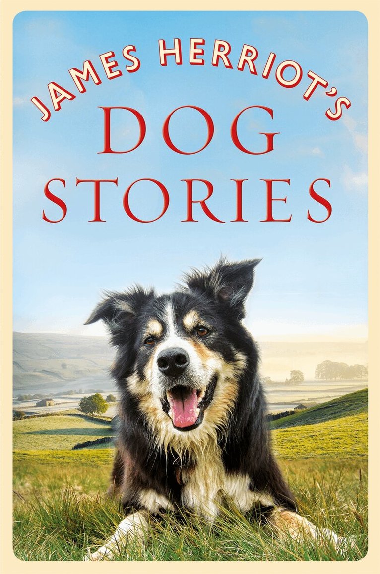 James Herriot - James Herriot's Dog Stories, E-bok