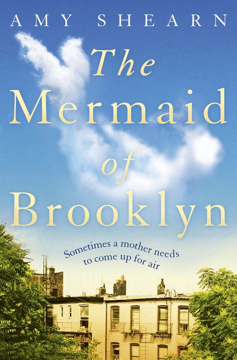 Amy Shearn - Mermaid of Brooklyn, E-bok. Tillgänglighet: Lägg i varukorg