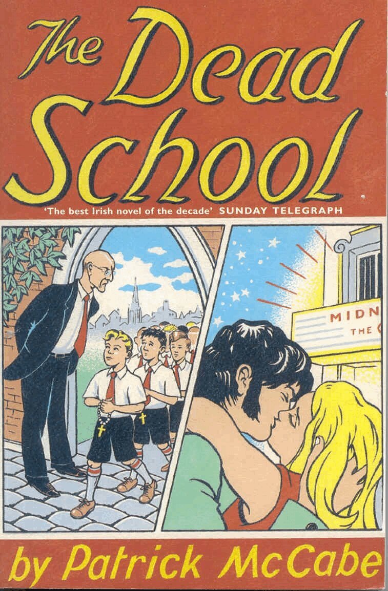 Patrick McCabe - Dead School, E-bok. Tillgänglighet: Lägg i varukorg