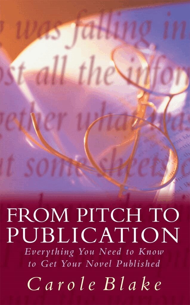Carole Blake - From Pitch to Publication, E-bok. Tillgänglighet: Lägg i varukorg