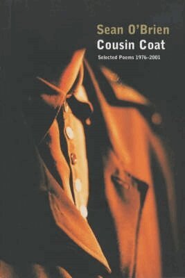 Sean O'Brien - Cousin Coat, E-bok